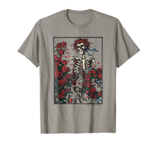 Load image into Gallery viewer, Skeleton &amp; Roses: Bertha
