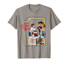 Load image into Gallery viewer, Let's Start a Cult T-Shirt
