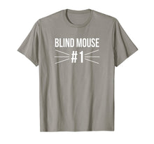Load image into Gallery viewer, Funny Group Costume Three Blind Mice #1 T Shirt
