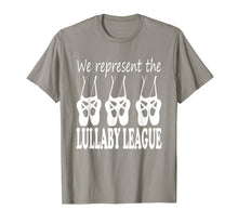 Load image into Gallery viewer, We Represent the Lullaby League Wizard of Oz T-Shirt-929246
