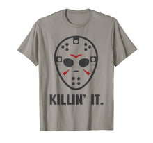 Load image into Gallery viewer, Killin It, Friday 13TH Tee | Halloween T-Shirt
