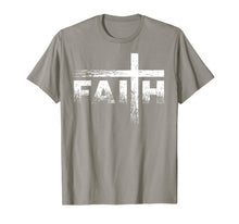 Load image into Gallery viewer, Christian Faith Shirt &amp; Cross Shirts - Christian Faith Shirt T-Shirt
