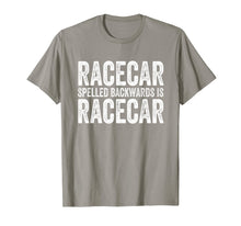 Load image into Gallery viewer, Racecar for Men Gift Mechanic Fast Race Car Racing Funny T-Shirt
