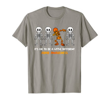Load image into Gallery viewer, It's OK To Be Little Different ADHD Awareness T-Shirt
