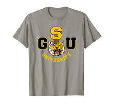 Load image into Gallery viewer, Grambling 1901 State University Apparel T-Shirt

