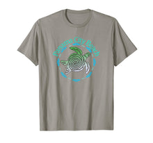 Load image into Gallery viewer, Panama City Beach T-Shirt Vintage Tribal Turtle Gift   T-Shirt

