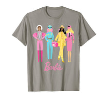 Load image into Gallery viewer, Barbie 60th Anniversary Fashion T-Shirt
