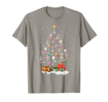 Load image into Gallery viewer, Ballet Dancer Christmas Tree Oufit Ballet Lover Gift T-Shirt-2616491
