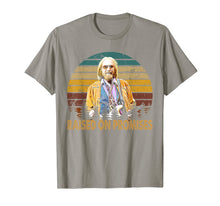 Load image into Gallery viewer, Vintage Tom tshirt Petty Country Musician Raised on Promises T-Shirt
