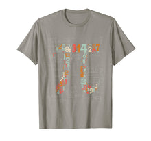 Load image into Gallery viewer, Pi Day Shirt Pi Numbers Math Teacher 3.14 Gift Boys Girls T-Shirt-941644
