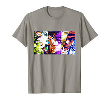 Load image into Gallery viewer, JoJos'ss Cool Bizarres's Gift Adventures's T-Shirt-2053583
