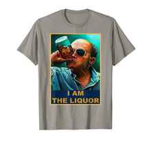 Load image into Gallery viewer, I am the Liquor T-Shirt-81396
