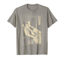 Load image into Gallery viewer, Funny-PROGRAMMER-SAMURAI-Warrior computer-programmer T-Shirt
