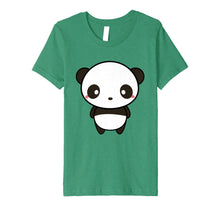 Load image into Gallery viewer, Cute and Kawaii Panda T-Shirt

