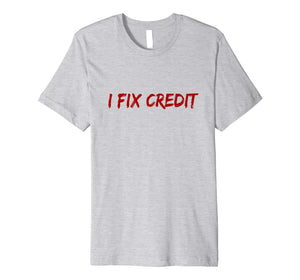 I FIX CREDIT