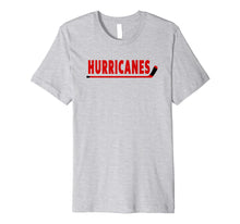 Load image into Gallery viewer, Carolina Hockey - 2019 Playoffs - Hurricanes Premium T-Shirt
