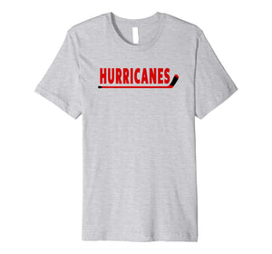 Carolina Hockey - 2019 Playoffs - Hurricanes Premium T-Shirt