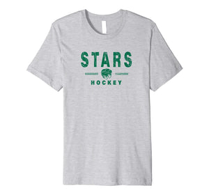 Dallas Hockey - 2019 Playoffs - Stars Premium T-Shirt