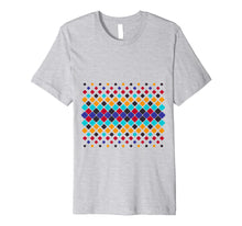 Load image into Gallery viewer, Jordan 9 dream it do it pattern Sneaker Premium T-shirt
