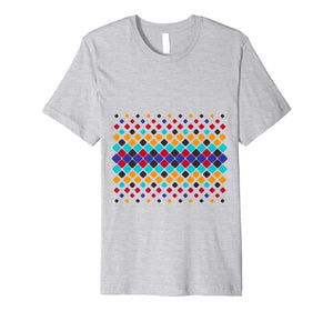 Jordan 9 dream it do it pattern Sneaker Premium T-shirt
