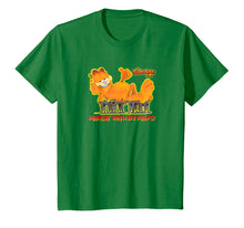 Load image into Gallery viewer, Garfield My Peeps T Shirt
