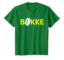 Load image into Gallery viewer, Bokke South Africa Rugby Fan T-Shirt
