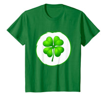 Load image into Gallery viewer, Good Luck Care For Bear Lucky Bear Costume Halloween T-Shirt
