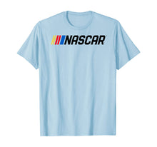 Load image into Gallery viewer, Nascar Full Logo T-Shirt-117844
