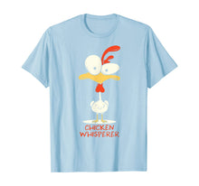 Load image into Gallery viewer, Chickens Tshirt Funny T-Shirt

