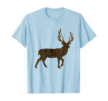 Load image into Gallery viewer, Deer Hunting Trip Saison Whitetail Outdoorman Hunt Hunter T-Shirt
