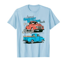 Load image into Gallery viewer, Ford Trucks Hardest Working T-Shirt
