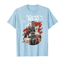 Load image into Gallery viewer, My-Chemical-Romance-Gift Signature T-Shirt
