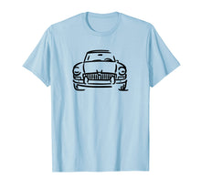 Load image into Gallery viewer, MGB GT MG British Car Lover T-shirt
