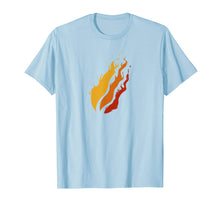 Load image into Gallery viewer, Team Fire Nation Streamer Playz Gamer Flame T-Shirt
