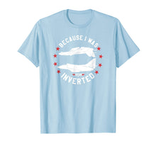 Load image into Gallery viewer, Top Gun Inverted T-Shirt
