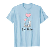 Load image into Gallery viewer, Big Sister Fox Shirt
