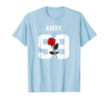 Load image into Gallery viewer, Why We Don't Merchandise Tshirt Jack Avery Rose T Shirt
