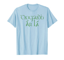 Load image into Gallery viewer, Irish Republican T-Shirt - Tiocfaidh Ar La
