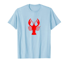Load image into Gallery viewer, Cute Crawfish Boil Emoji Funny Crawdads T-Shirt
