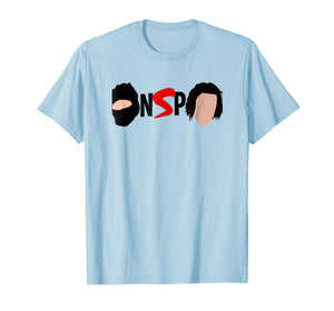 NINJA SEX PARTY T Shirt LOGO