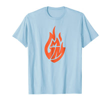 Load image into Gallery viewer, Good Mythical Morning Official Logo Tee
