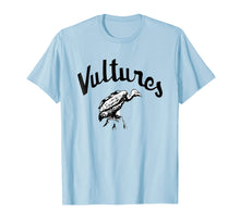 Load image into Gallery viewer, Blondie T Shirt Vultures
