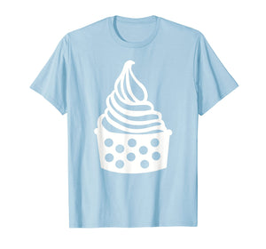Frozen yogurt T-Shirt