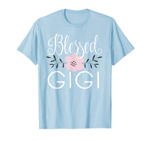 Load image into Gallery viewer, Best Gigi Shirt - Grandma Mother&#39;s Day Gift TShirt
