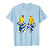Load image into Gallery viewer, Dabbing Banana - Bananas in Pajamas Funny Vegan T-Shirt
