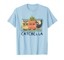 Load image into Gallery viewer, Catchella Boho Music Festival T-shirt
