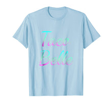 Load image into Gallery viewer, Awesome Tacos Tee Shirt For Ladies
