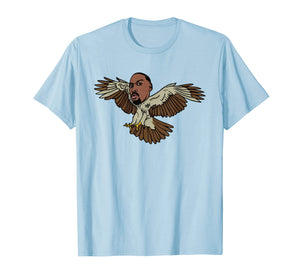 Bird Shirt (Side Boob)