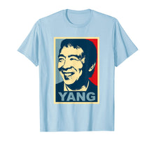 Load image into Gallery viewer, Andrew Yang for President 2020 Election T-Shirt
