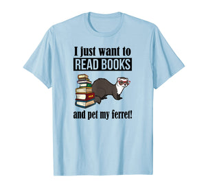Ferret Shirt